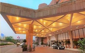 Hotel Samrat, New Delhi